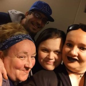 Meet your Posher, Tiffany